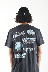 Remera Grizzly Glacier - Tarmac
