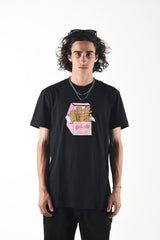 Remera Grizzly Bakers Dozen - Black