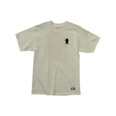 Remera Grizzly OG Bear Hembro – Cream