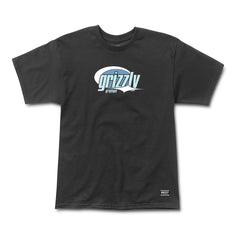 Remera Grizzly Glacier - Tarmac
