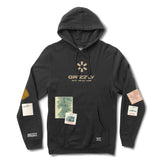 Buzo Grizzly Bulletin Board - Tarmac