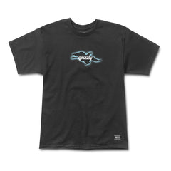 Remera Grizzly High Beam - Black