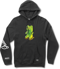 Buzo Grizzly Gummy Bear Boys - Black