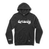 Buzo Grizzly Sanskrit - Black
