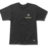Remera Skate Lodge - Black