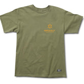 Remera Skate Lodge - Olive