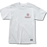 Remera Skate Lodge - White