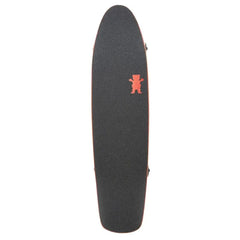 Grizzly Hitch Complete Cruiser