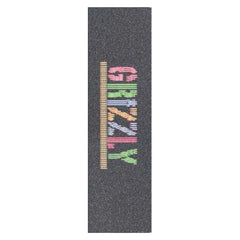Lija Grizzly Light It Up