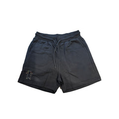 Short Grizzly Forraging – Black