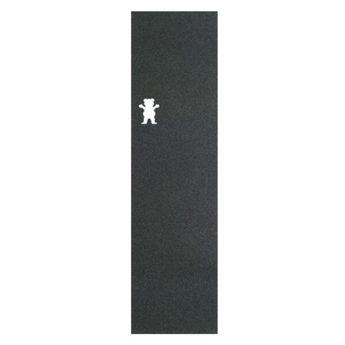 Lija Grizzly Bear Cutout Goofy