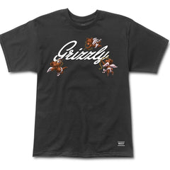 Remera Cupid - Black