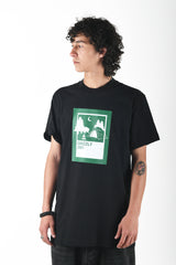 Remera Grizzly Color Codes - Black