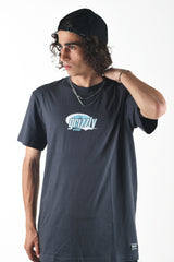 Remera Grizzly Glacier - Tarmac