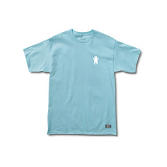 Remera Grizzly OG Bear Hembro – Powder Blue