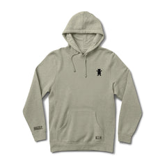 Buzo Canguro Grizzly OG Bear Hembro - Cream