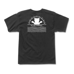 Remera Grizzly Tallest Pine Tarmac