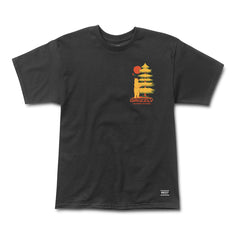 Remera Grizzly Standing Bear – Tarmac