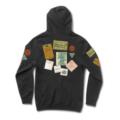 Buzo Grizzly Bulletin Board - Tarmac