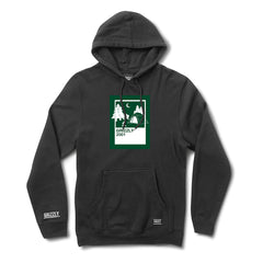 Buzo Grizzly Color Codes - Black