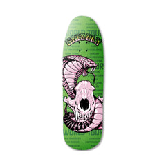 Tabla Skate Grizzly Old School King Cobra