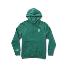 Buzo Grizzly Embro OG Bear Mini - Forest Green