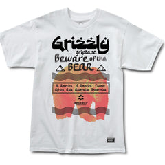 Remera Sanskrit - White
