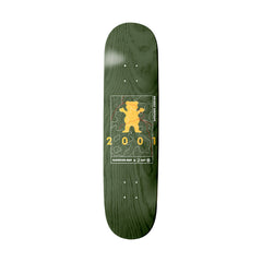 Tabla Skate Grizzly Terrain