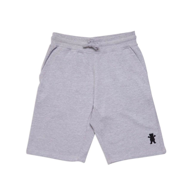OG Walk Short Grizzly - Grey