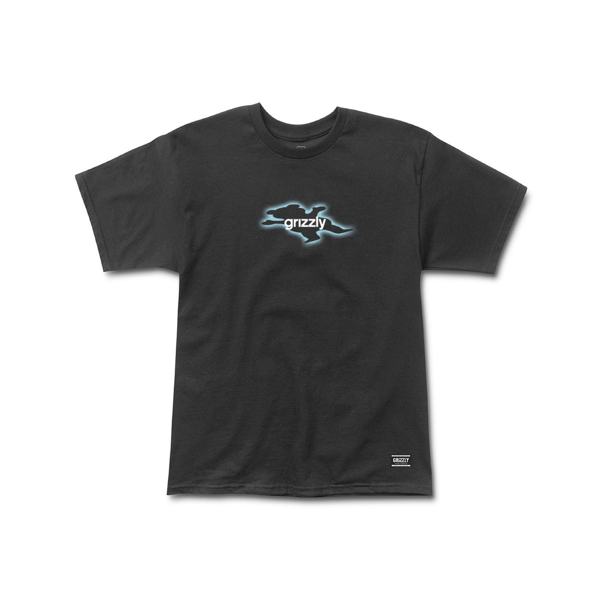 Remera High Beam Boys Black