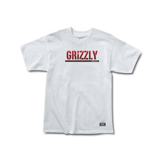 Remera OG Stamp Boys White