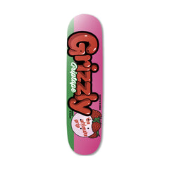 Tabla Skate Grizzly Chew on This