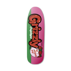 Tabla Skate Grizzly Old School Chew on This