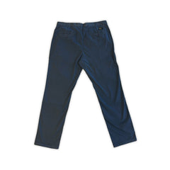 Pantalón Grizzly OG Chino - Smoke Blue