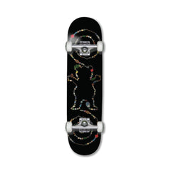 Skate Completo Grizzly Forraging