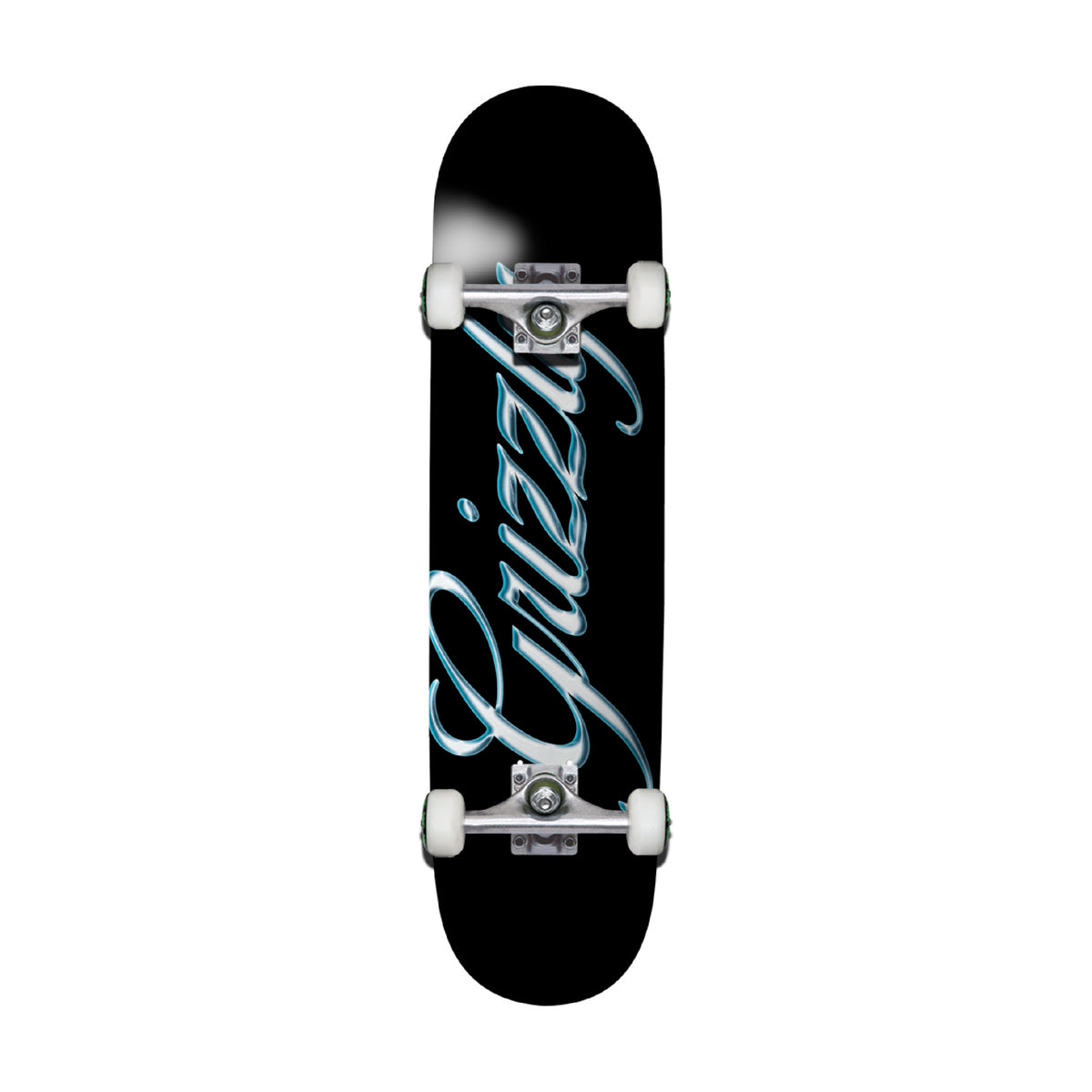 Skate Completo Grizzly Glacier