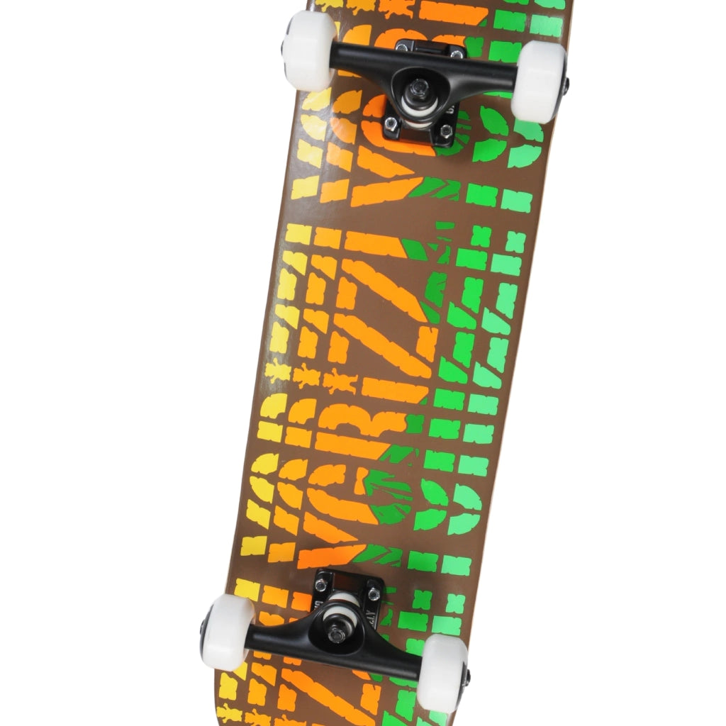 Grizzly Complete Skate - All Conditions