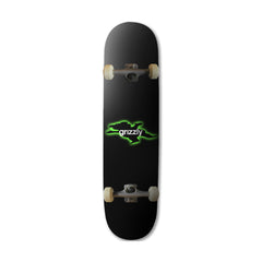 Skate Completo Grizzly Highbeam