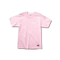 Remera Grizzly Island - Pink