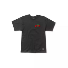 Remera Grizzly Rum Punch - Black