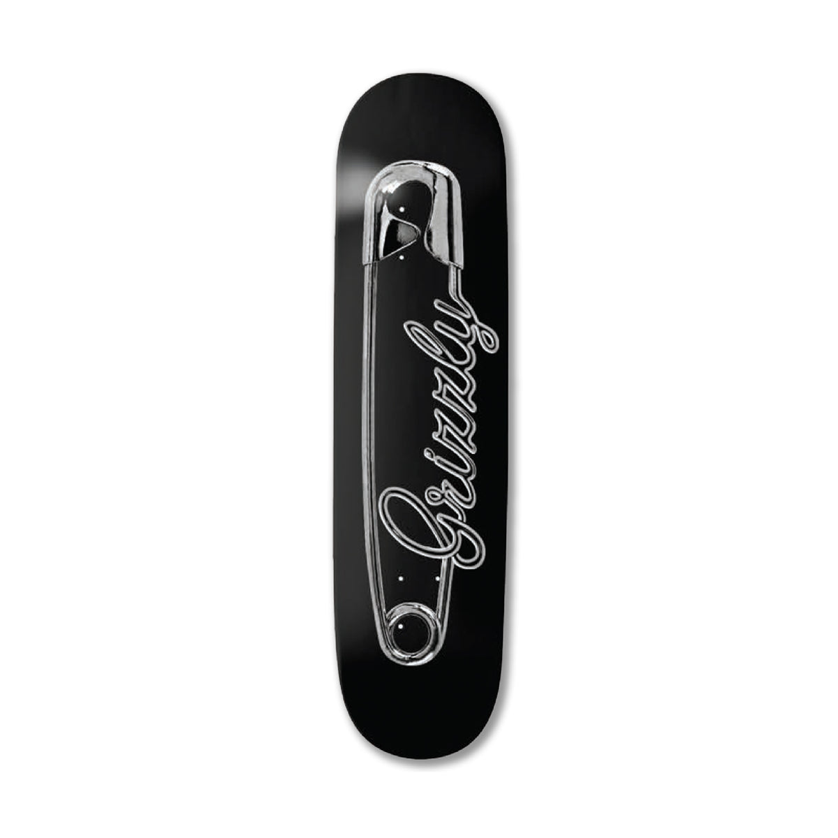 Tabla Skate Grizzly Pin